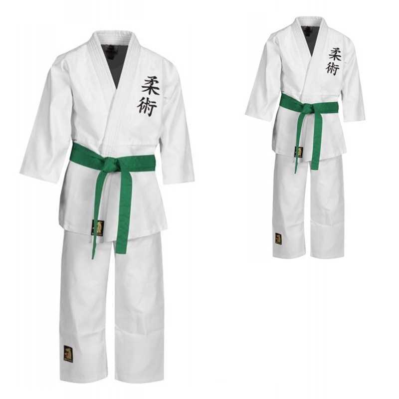 Matsuru Jiu Jitsu Hajime 2