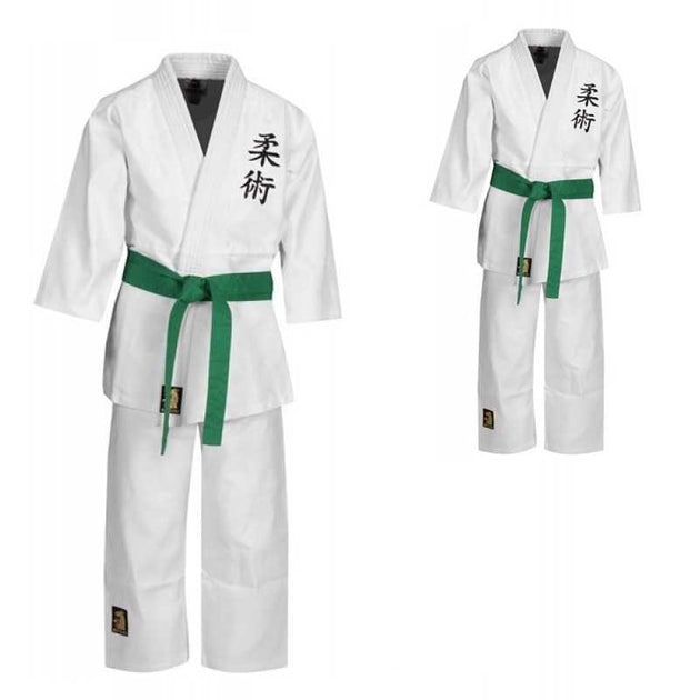 Matsuru Jiu Jitsu Hajime 2