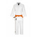 Matsuru Judopak Club zonder schouderlabel