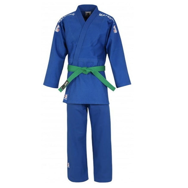 Matsuru Judopak Semi Wedstrijd