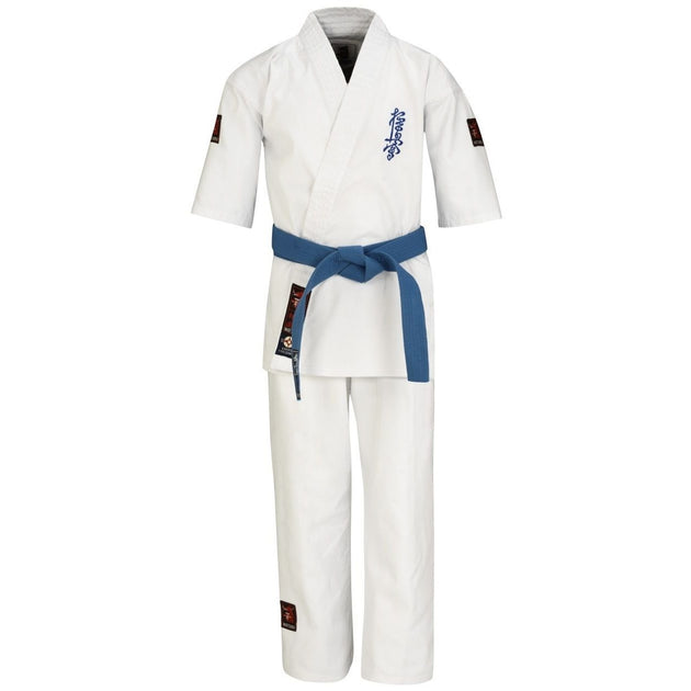 Karate Matsuru 