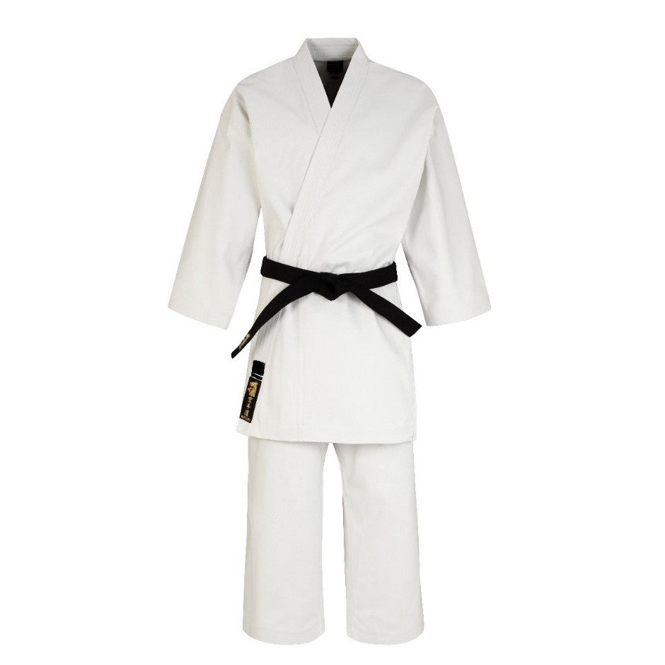 Matsuru Karate Kata Basic