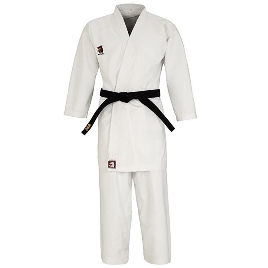 Matsuru Karate Extreme-1