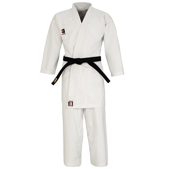 Matsuru Karate Extreme-1