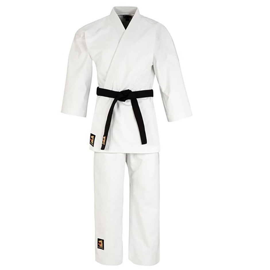 Matsuru Karate Sensei