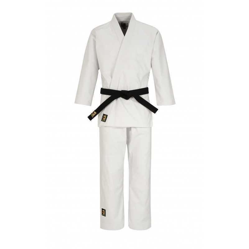 Matsuru Jiu-jitsu wit
