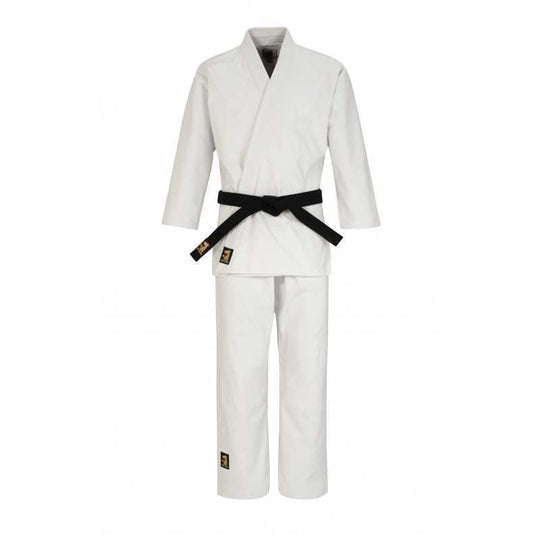 Matsuru Jiu-jitsu wit