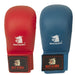 Karate vuist met duim-4