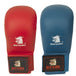Karate vuist met duim-4