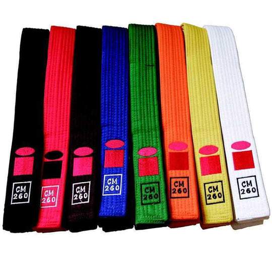 Essimo Judoband 