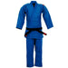 Essimo  Ippon Blauw Slim Fit-1