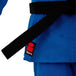 Essimo  Ippon Blauw Slim Fit-5