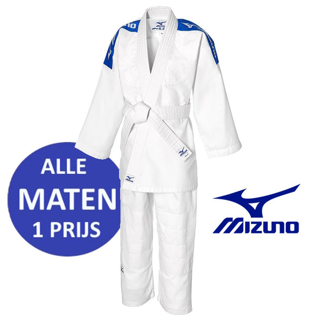 Mizuno Shiro