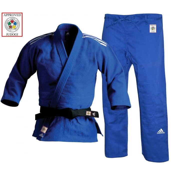 Adidas Champion IJF