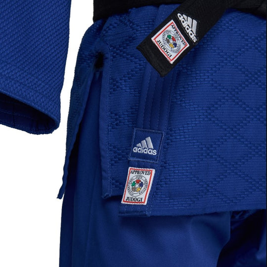Adidas Judopak Champion