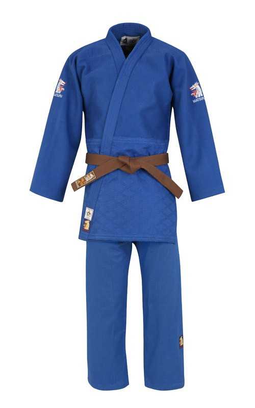 Matsuru IJF Mondial -3