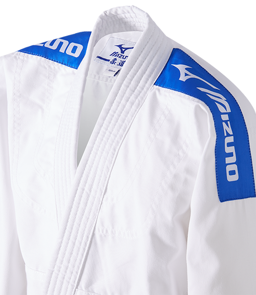Mizuno Shiro