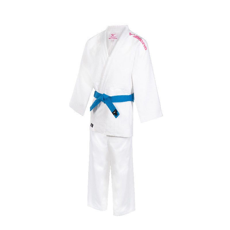 Mizuno Keiko 2 roze