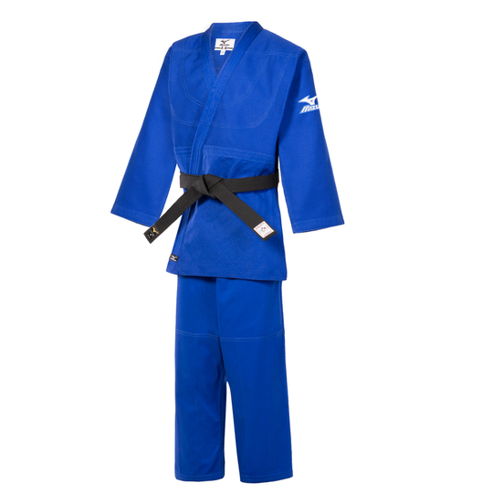 Mizuno Keiko II Blauw-2