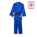 Mizuno YUSHO Blauw