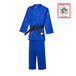 Mizuno YUSHO Blauw
