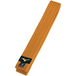 Mizuno judoband oranje