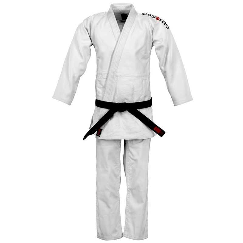 Essimo Ippon Wit Slim Fit