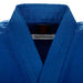 Essimo Judopak Yuko - blauw -2