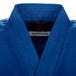 Essimo Judopak Yuko - blauw -2