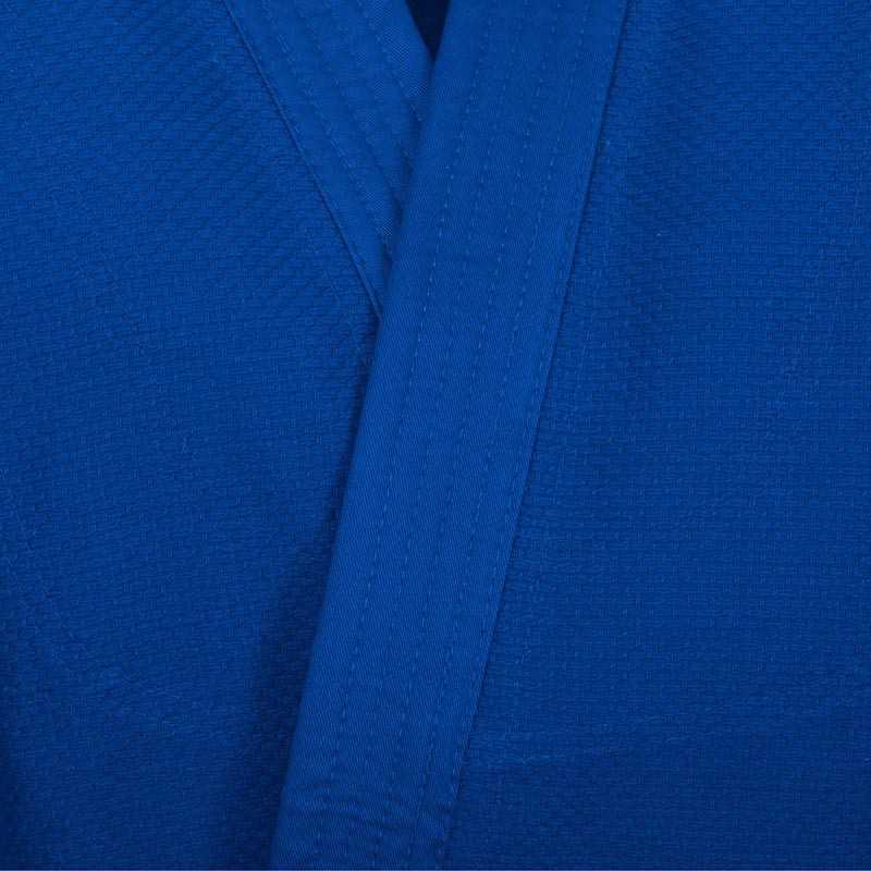 Essimo Judopak Yuko - blauw -3