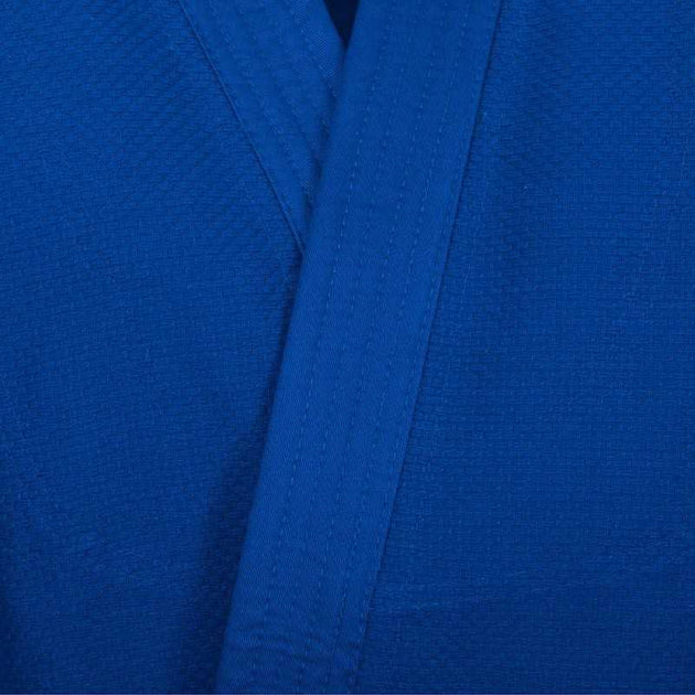 Essimo Judopak Yuko - blauw -3