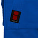 Essimo Judopak Yuko - blauw -4