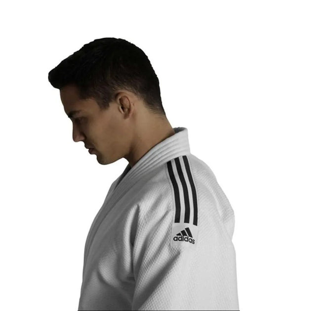 Judopak Adidas J500-2