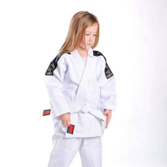 Essimo Judopak Koka -5
