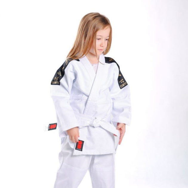 Essimo Judopak Koka -5