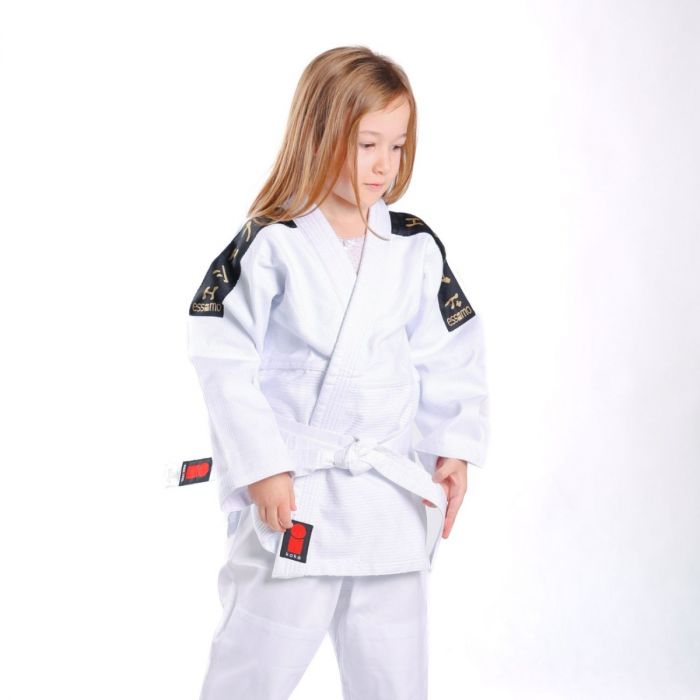 Essimo Judopak Koka -5