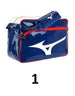 schoudertas mizuno lak