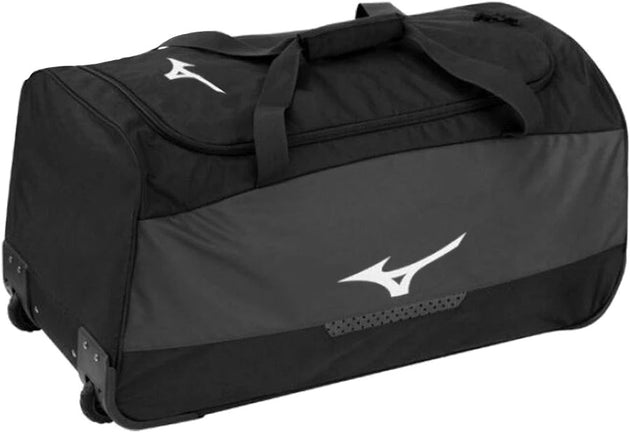 Mizuno Trolley