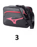 schoudertas mizuno lak