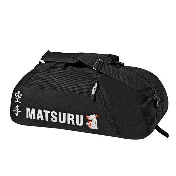  KARATE Matsuru Sporttas