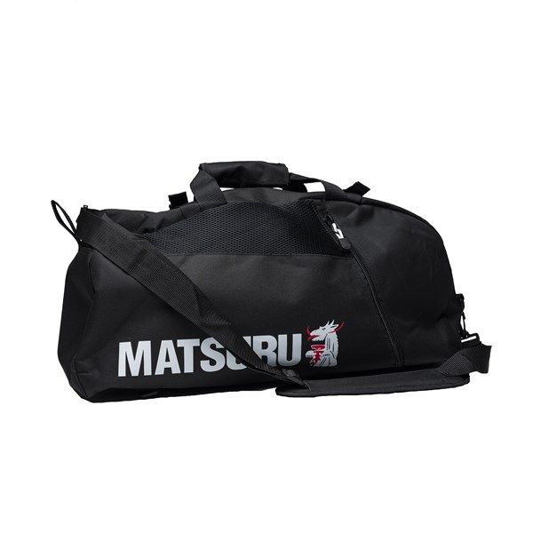 Sporttas Matsuru 