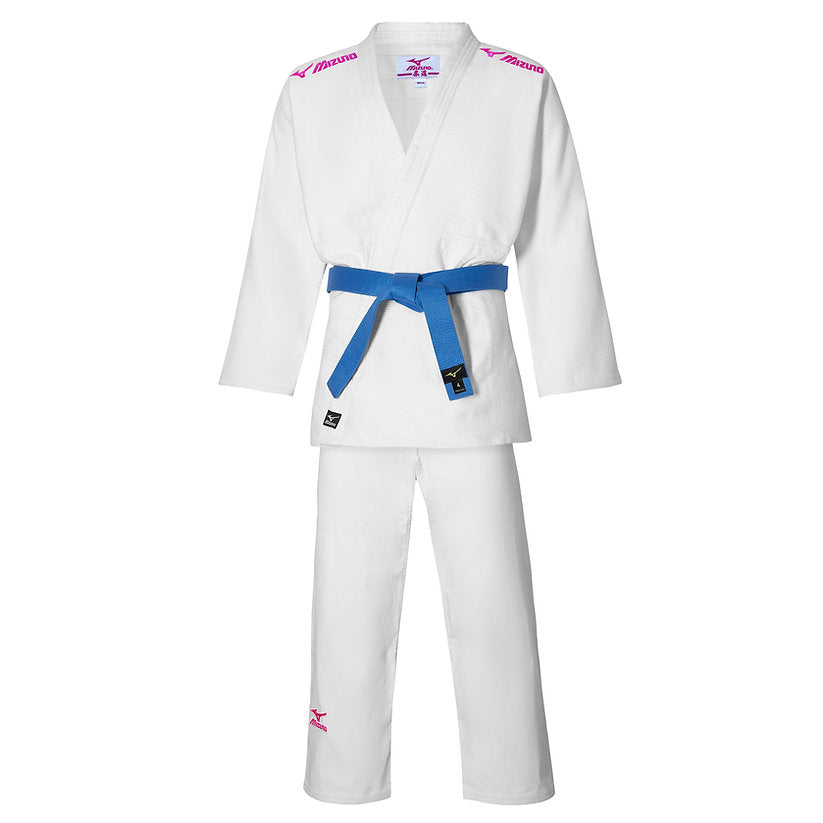 Mizuno Keiko 2 roze