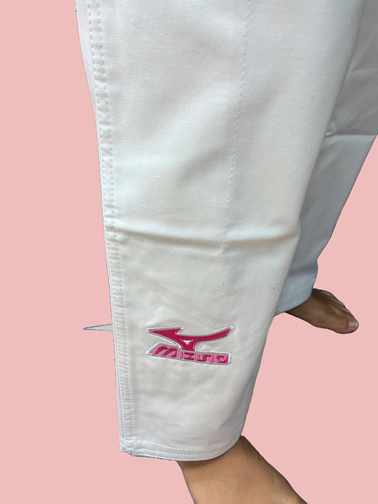 Mizuno Keiko 2 roze