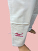 Mizuno Keiko 2 roze