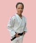 Mizuno Keiko 2 roze