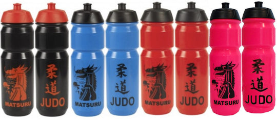 Matsuru Bidon
