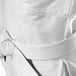 Essimo Judopak Koka DETAIL -3