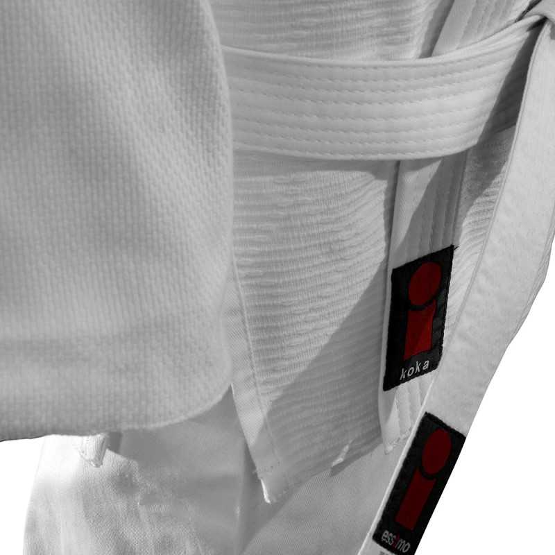 Essimo Judopak Koka -3