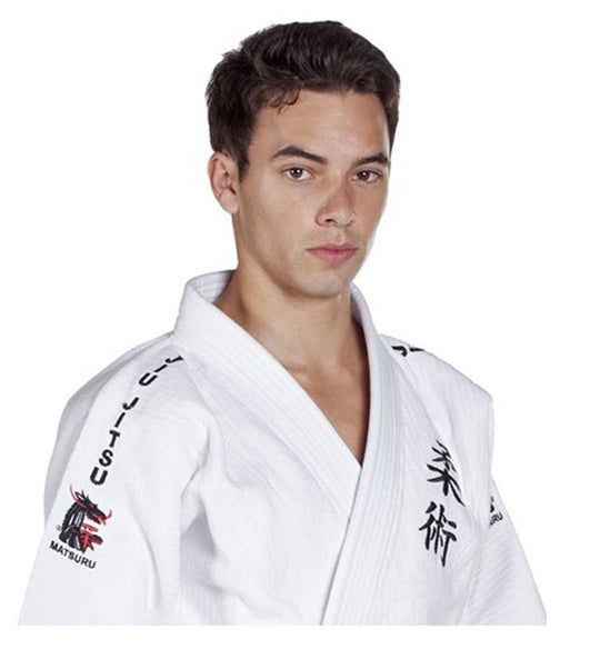 Matsuru Jiujitsupak super -4