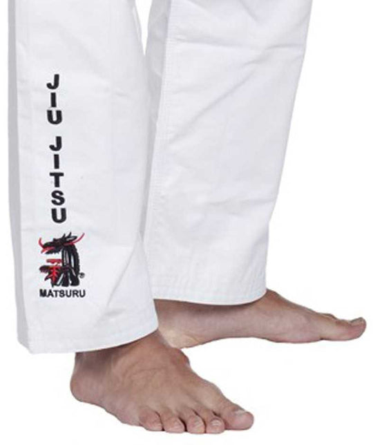 Matsuru Jiujitsupak super 2